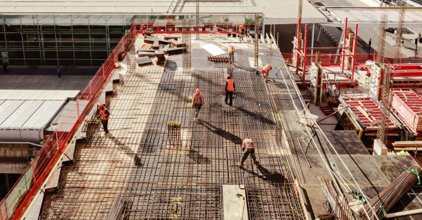  St Clair, MI Concrete contractor Pros