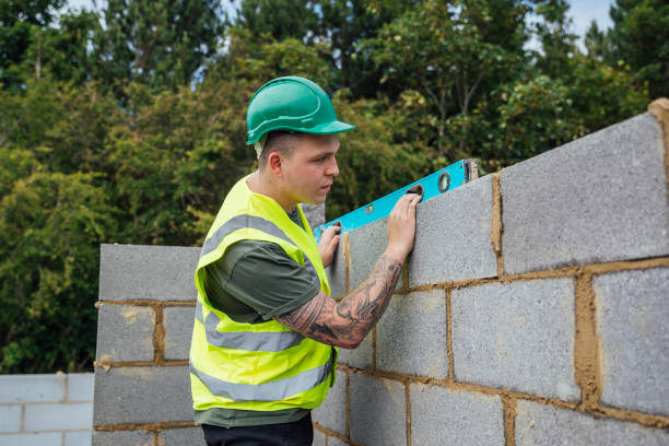 Best Residential Concrete Solutions in St Clair, MI