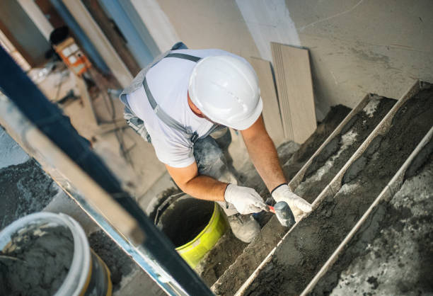 Best Commercial Concrete Services in St Clair, MI