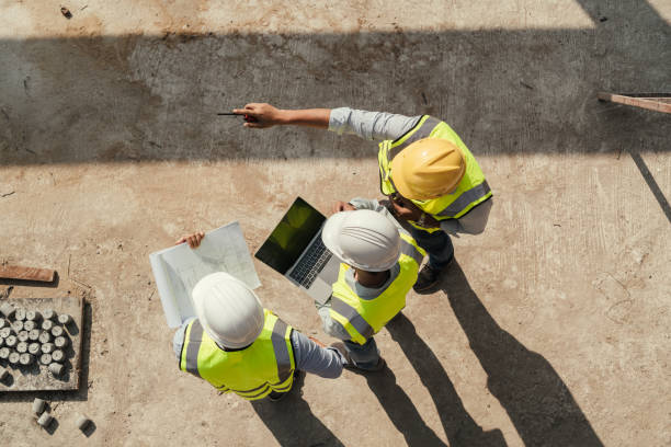  St Clair, MI Concrete contractor Pros