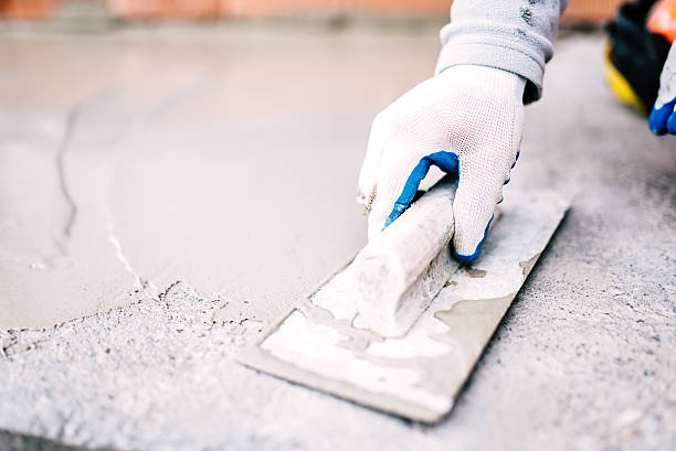 Best Concrete Retaining Walls in St Clair, MI